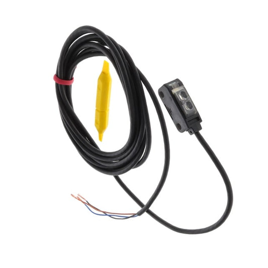 Panasonic Industrial Automation Sales EX-28B-PN EX-20 Reflectivo, difuso 1.77" ~ 5.906" (45mm ~ 150mm) 500µs IP67