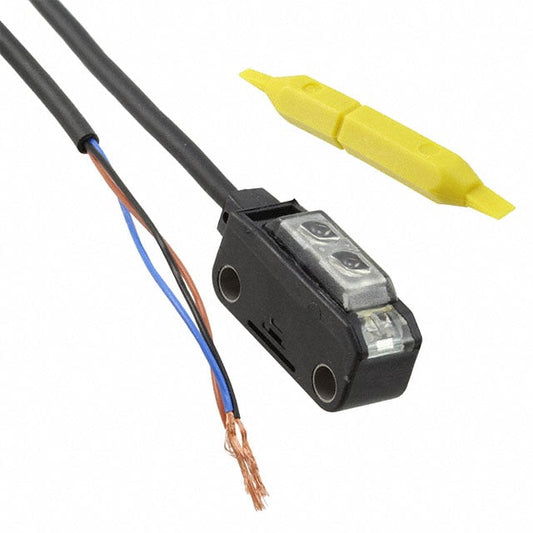 Panasonic Industrial Automation Sales EX-28B EX-20 Reflectivo, difuso 1.77" ~ 5.906" (45mm ~ 150mm) 500µs IP67