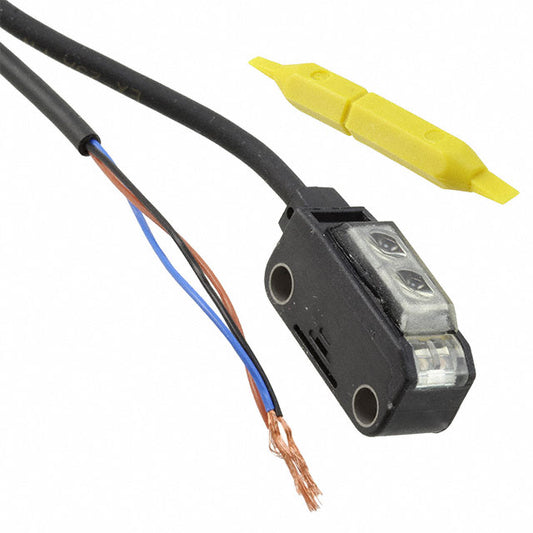 Panasonic Industrial Automation Sales EX-29A-PN EX-20 Retroreflectivo 1.181" ~ 7.784" (30mm ~ 200mm) 500µs IP67