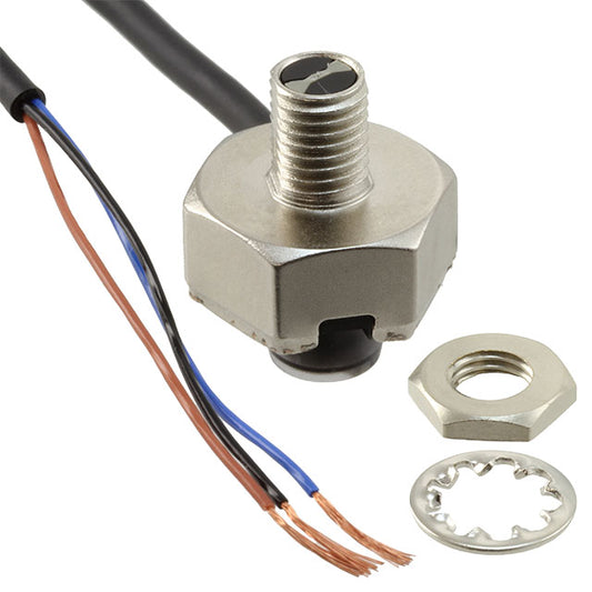 Panasonic Industrial Automation Sales EX-32B EX-30 Reflectivo, difuso 1.969" (50mm) 500µs IP67