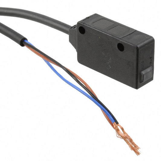 Panasonic Industrial Automation Sales EX-42 EX-40 Reflectivo 0.197" ~ 1.496" (5mm ~ 38mm) 500µs IP67