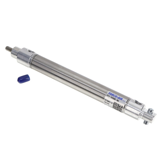 Fabco-Air Inc. F-0750D02-04A F Actuador lineal Cilindro redondo