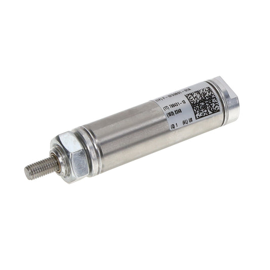 Fabco-Air Inc. F-0750S01-01A F Actuador lineal Cilindro redondo