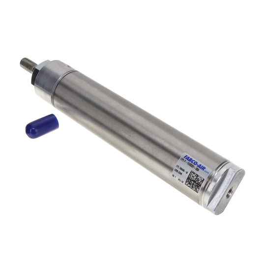 Fabco-Air Inc. F-1500D01-05A F Actuador lineal Cilindro redondo