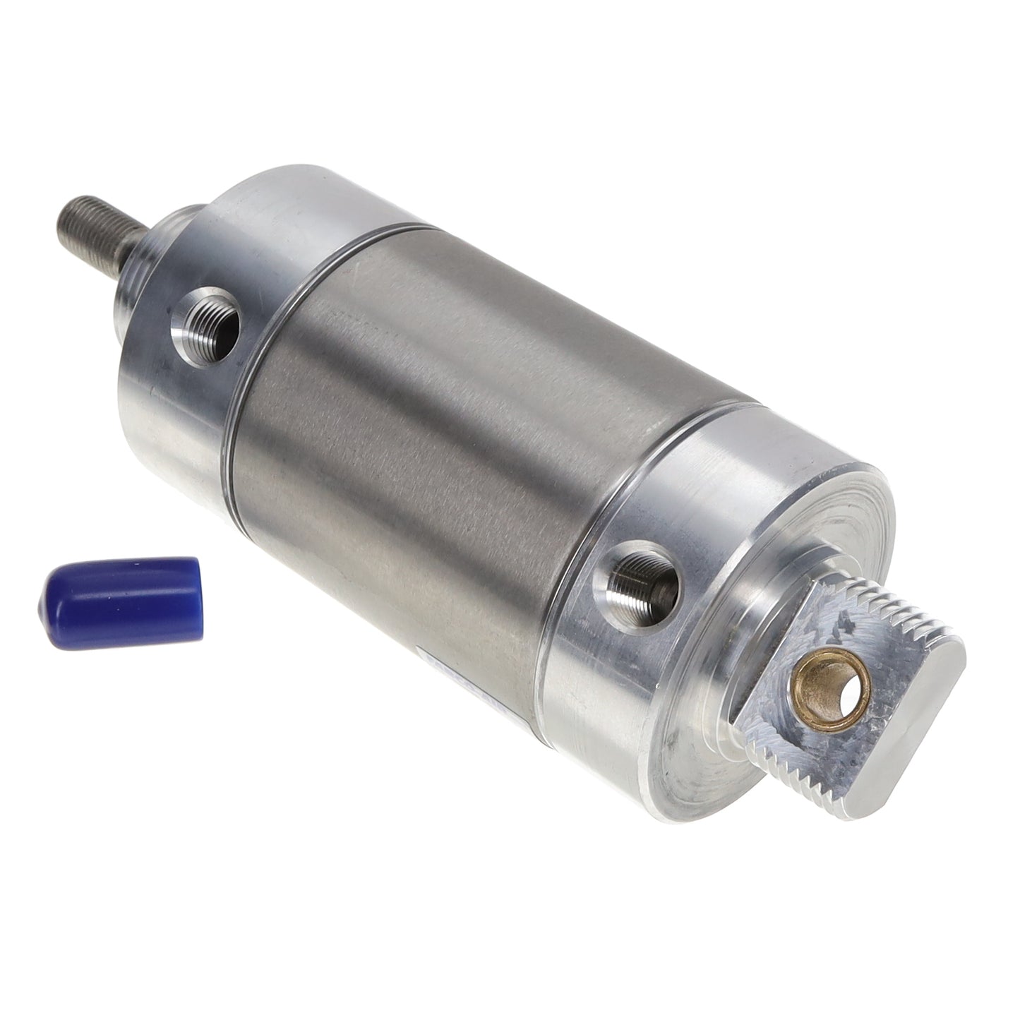 Fabco-Air Inc. F-2500D02-01A F Actuador lineal Cilindro redondo