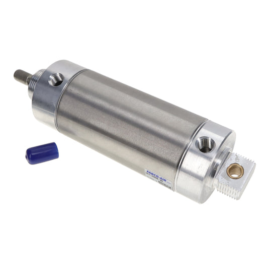Fabco-Air Inc. F-2500D02-03A F Actuador lineal Cilindro redondo