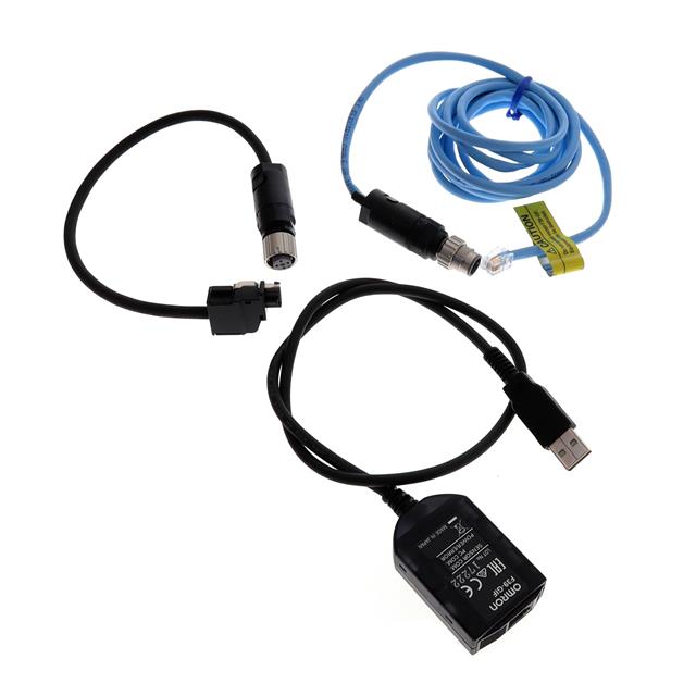 Omron Automation and Safety F39-GIF - USB Interface -