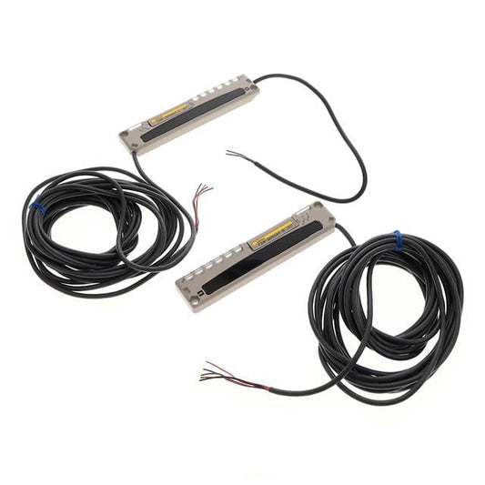 Omron Automation and Safety F3W-D052AP 5M F3W-D Haz pasante 118.110" (3m) 10ms IP62