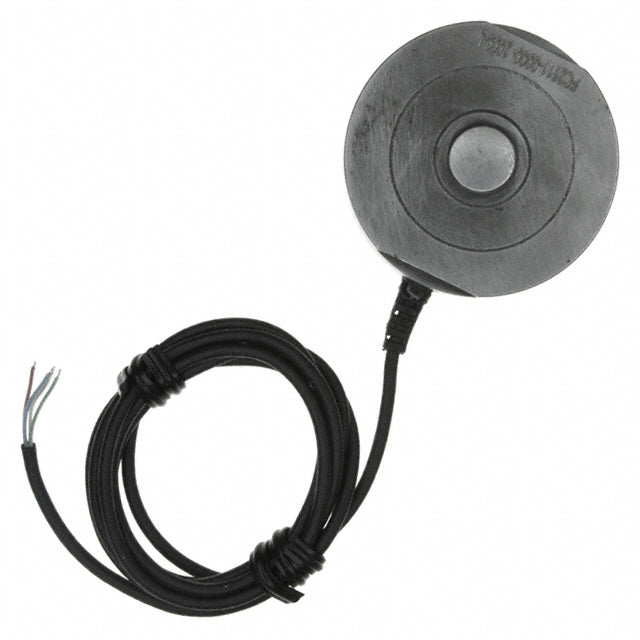 TE Connectivity Measurement Specialties FC2311-0000-2000-L FC23 907.18kgf (2000lbs) 100mV
