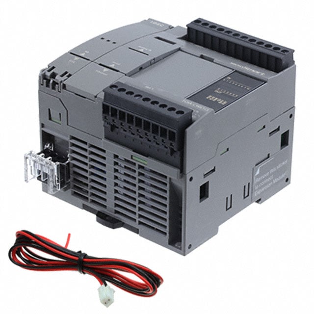 IDEC FC6A-C16K1CE FC6A