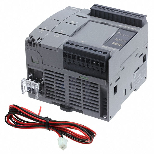 IDEC FC6A-C16P1CE FC6A