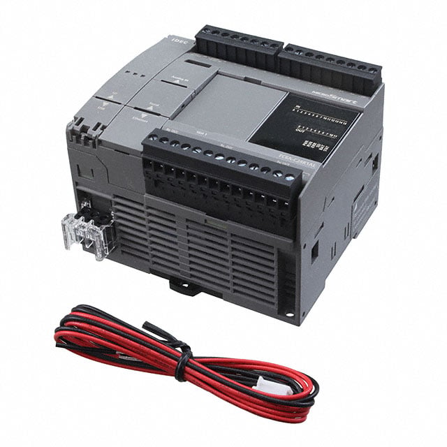 IDEC FC6A-C24R1AE FC6A