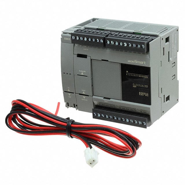 IDEC FC6A-C24K1CE FC6A
