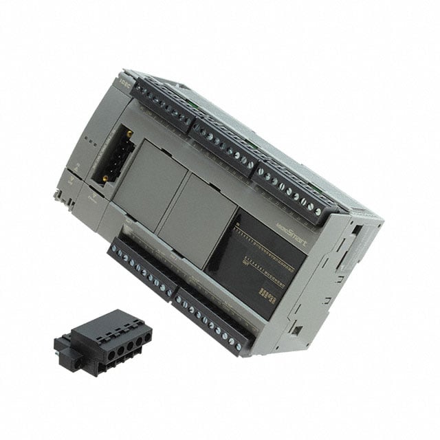 IDEC FC6A-C40R1DEJ FC6A