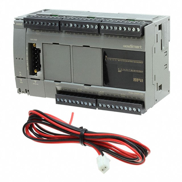 IDEC FC6A-C40R1CE FC6A