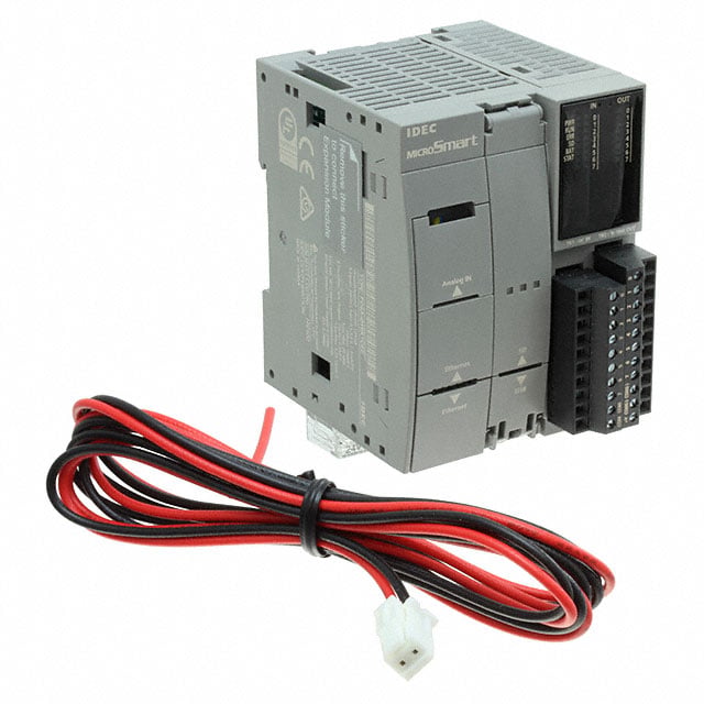 IDEC FC6A-D16R1CEE FC6A Plus
