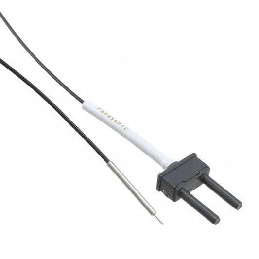 Panasonic Industrial Automation Sales FD-E13 FX-500 Reflectivo 0.472" (12mm) - -