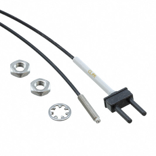 Panasonic Industrial Automation Sales FD-EG30 FX-500 Reflectivo 1.890" (48mm) - IP40