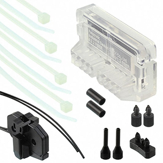 Panasonic Industrial Automation Sales FD-F41 FX-500 Reflectivo - - -