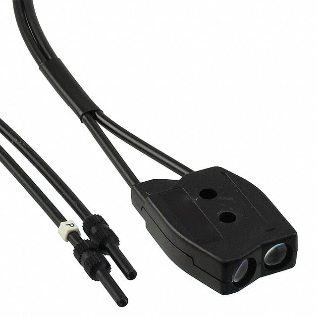 Panasonic Industrial Automation Sales FD-L51 FZ-10 - 0.511" ~ 0.945" (14mm ~ 24mm) Ajuste - -