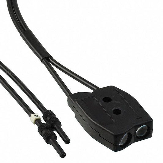 Panasonic Industrial Automation Sales FD-L51 FZ-10 - 0.511" ~ 0.945" (14mm ~ 24mm) Ajuste - -