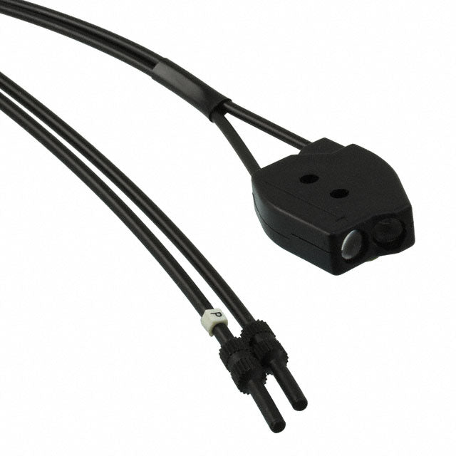 Panasonic Industrial Automation Sales FD-L52 FZ-10 - 0.315" ~ 0.433" (8mm ~ 11mm) Ajuste - -