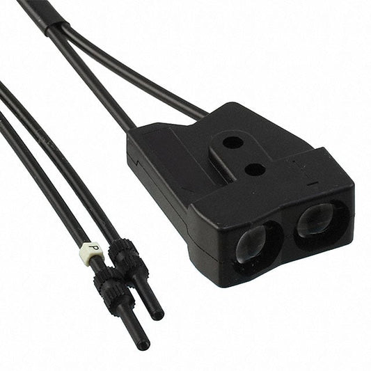 Panasonic Industrial Automation Sales FD-L54 FZ-10 - 0.181" ~ 1.969" (30mm ~ 50mm) Ajuste - -