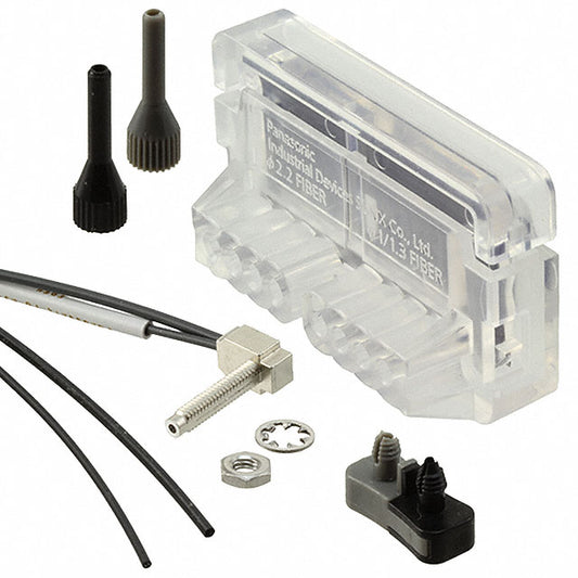 Panasonic Industrial Automation Sales FD-R31G FX-500 Reflectivo 6.693" ~ 19.685" (170mm ~ 530mm) - IP40