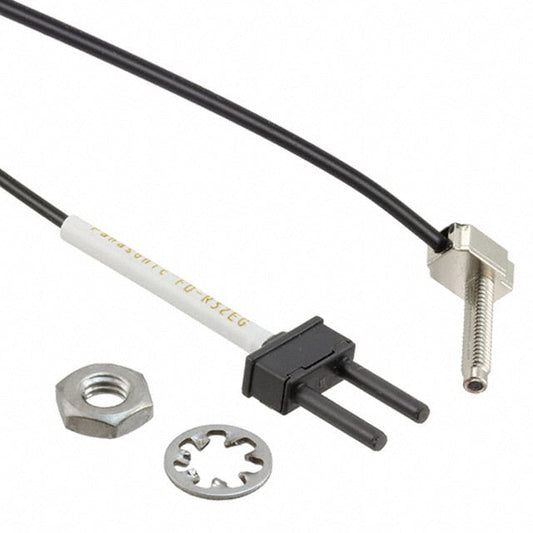 Panasonic Industrial Automation Sales FD-R33EG FX-500 Reflectivo 19mm ~ 84mm - IP40