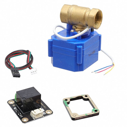 DFRobot FIT0617 - Válvula de solenoides