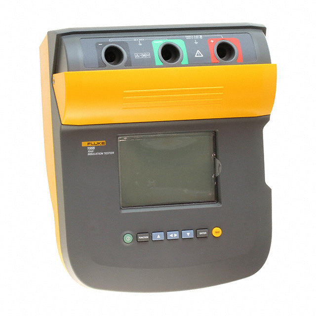 Fluke Electronics FLUKE-1555 FC KIT W/IR3000 - - Insulation Resistance Tester