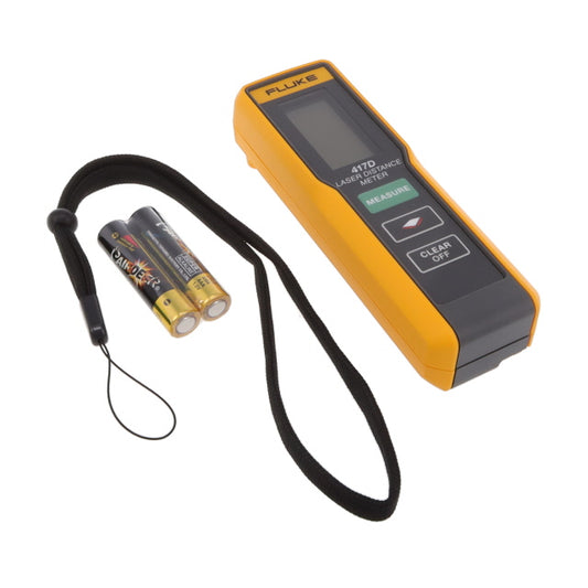 Fluke Electronics FLUKE-417D - - -