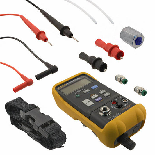 Fluke Electronics FLUKE-719 30G 700 700 Manometers