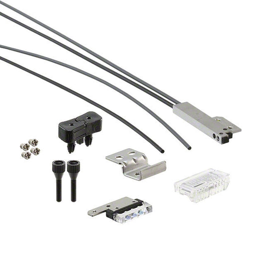 Panasonic Industrial Automation Sales FR-KZ22E FX-500 Retroreflectivo 0.591" ~ 12.205" (15mm ~ 310mm) Ajuste - -