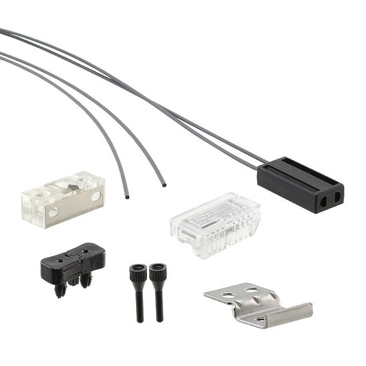 Panasonic Industrial Automation Sales FR-KZ50H FX-500 Retroreflectivo 0.787" ~ 11.811" (20mm ~ 300mm) Ajuste - -