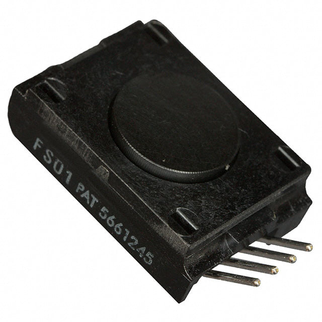 Honeywell Sensing and Productivity Solutions FS01 FS 0.68kgf (1.5lbs) 1V