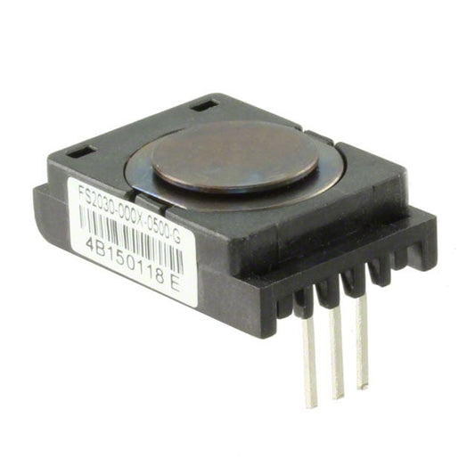 TE Connectivity Measurement Specialties FS2030-000X-0500-G FS20 500gf Voltage