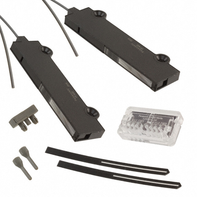 Panasonic Industrial Automation Sales FT-A32 FX-500 Haz pasante 141.732" (3.6m) 11.8' - IP40
