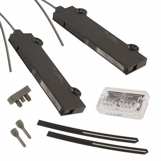 Panasonic Industrial Automation Sales FT-A32 FX-500 Haz pasante 141.732" (3.6m) 11.8' - IP40