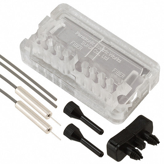 Panasonic Industrial Automation Sales FT-E23 FX-500 Haz pasante 2.953" (75mm) - -