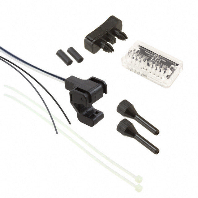 Panasonic Industrial Automation Sales FT-F93 FX-500 Haz pasante - - -