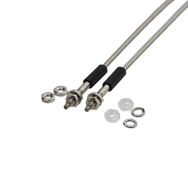 Panasonic Industrial Automation Sales FT-H20-J20 FX-500 Haz pasante 18.504" (470mm) - -