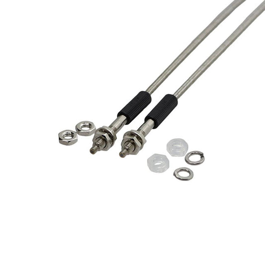 Panasonic Industrial Automation Sales FT-H20-J20 FX-500 Haz pasante 18.504" (470mm) - -