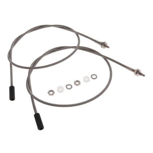Panasonic Industrial Automation Sales FT-H20-J50 FX-500 Haz pasante 18.504" (470mm) - -