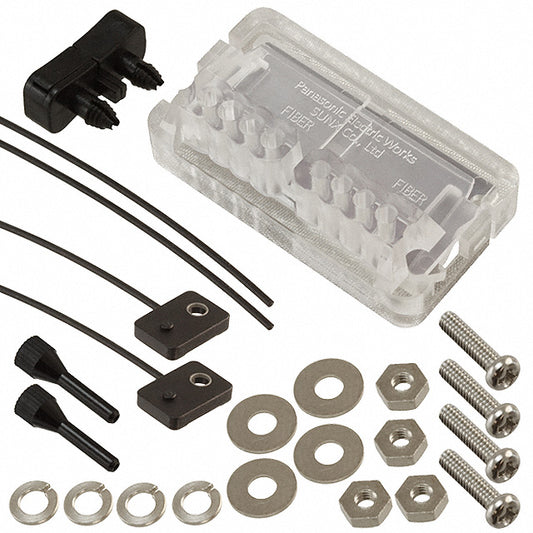 Panasonic Industrial Automation Sales FT-Z20W FX-500 Haz pasante - - -