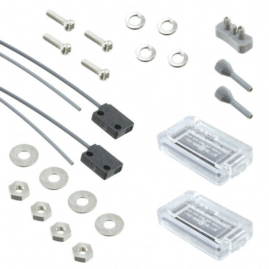 Panasonic Industrial Automation Sales FT-Z30E FX-500 Haz pasante - - -