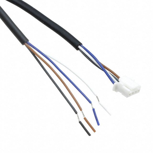 Panasonic Industrial Automation Sales FX-101P-CC2 - Estándar 12V ~ 24V PNP - colector abierto