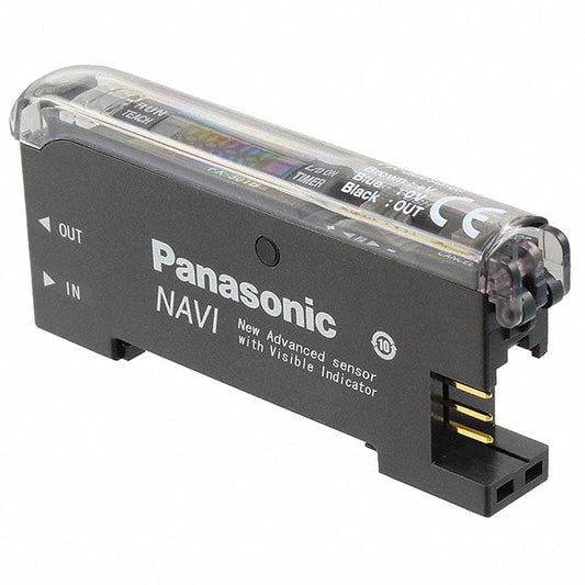 Panasonic Industrial Automation Sales FX-301B FX-301 Haz pasante - 2ms -