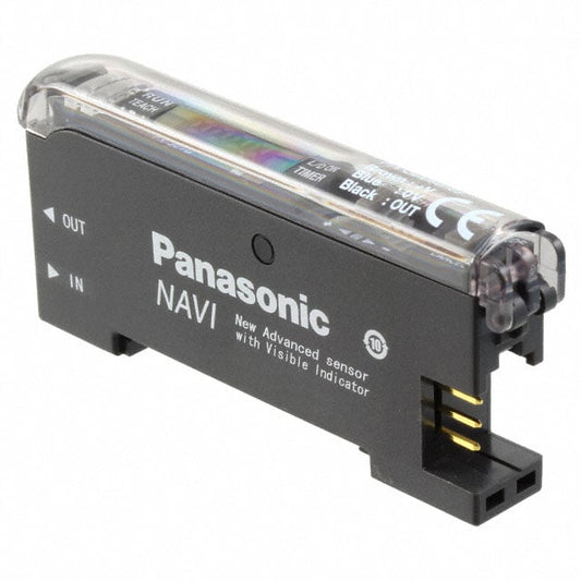 Panasonic Industrial Automation Sales FX-301G FX-301 Haz pasante - 2ms -