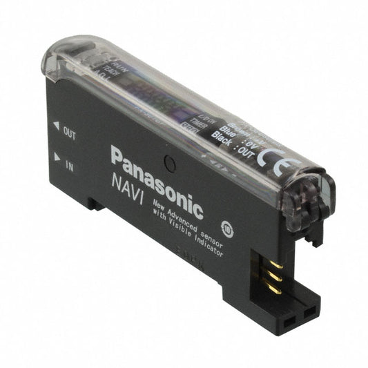 Panasonic Industrial Automation Sales FX-301GP FX-301 Haz pasante - 2ms -